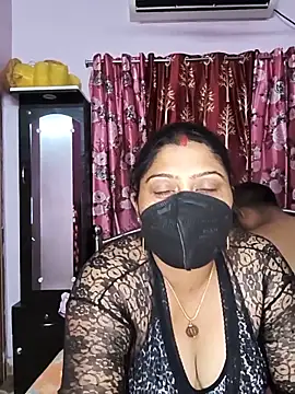 Curvy Jyoti online show from 06-14-26, 05:47
