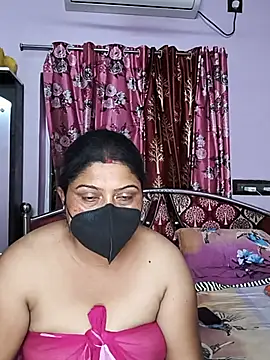 Curvy Jyoti online show from 05-30-26, 05:51