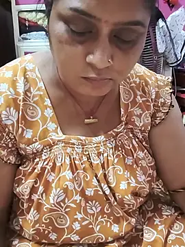 Curvy Jyoti online show from 06-19-26, 04:46