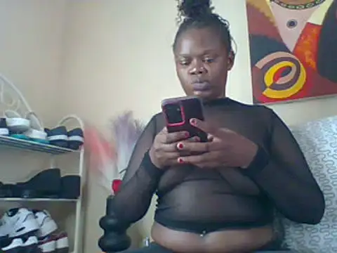 PinkyMonique online show from 05-20-26, 07:05