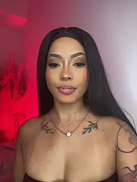 Saraah bosh online show from 05-20-26, 01:46