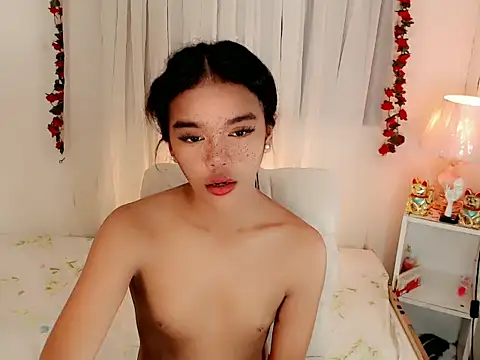 Nozomi Wu online show from 05-27-26, 11:50