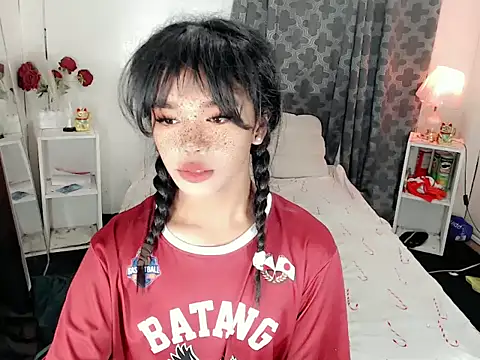 Nozomi Wu online show from 05-23-26, 10:58
