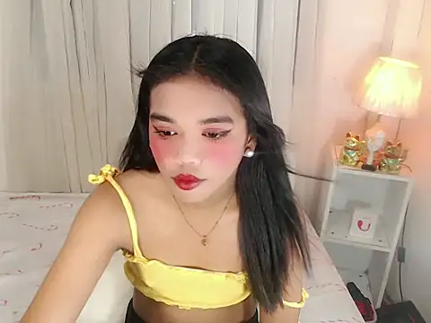 Nozomi Wu online show from 06-30-26, 11:32