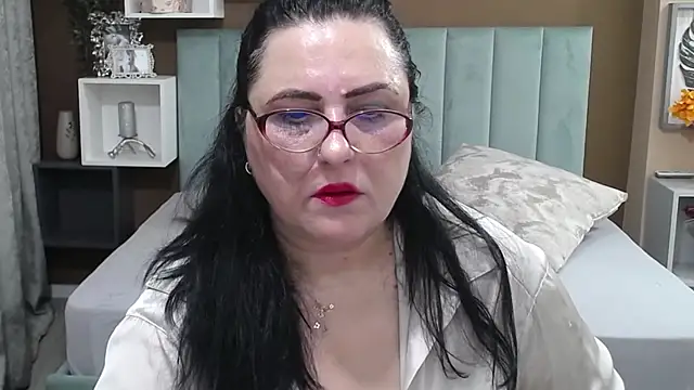ValerieSmithsx online show from 06-03-26, 05:52
