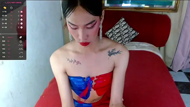 Snapshot of amazingblackMAMBA chatting on 05-30-26, 02:34 amazingblackMAMBA online show from 05-30-26, 02:34