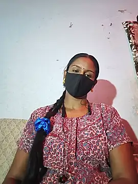 madhushree143 online show from 06-27-26, 09:15