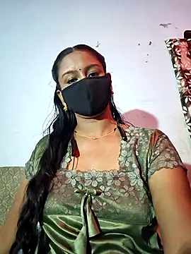 madhushree143 online show from 07-01-26, 05:41