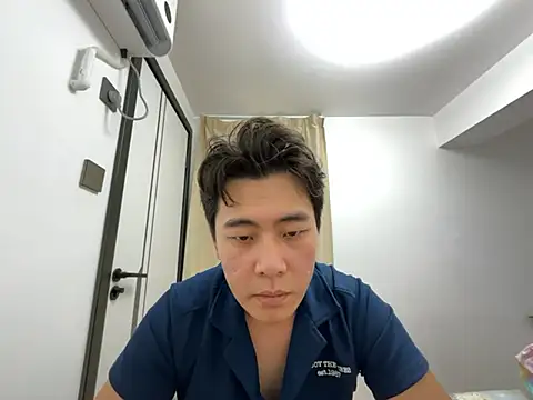 ZhouZhou 6 online show from 05-25-26, 08:46