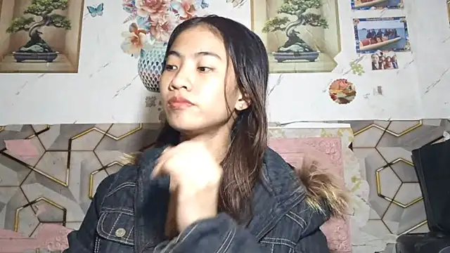 DeeannGunby online show from 07-12-26, 04:19