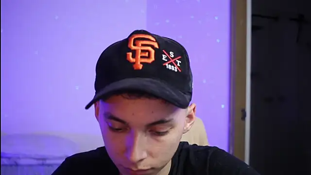 archi love online show from 02-07-26, 05:26