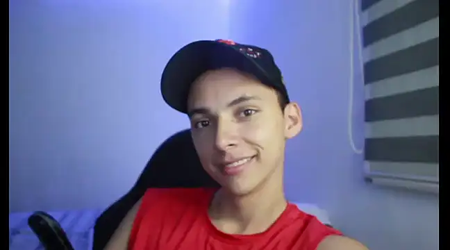 archi love online show from 03-11-25, 07:03