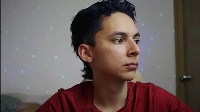 archi love online show from 02-05-26, 03:57