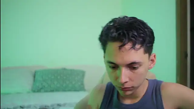 archi love online show from 02-21-26, 05:09