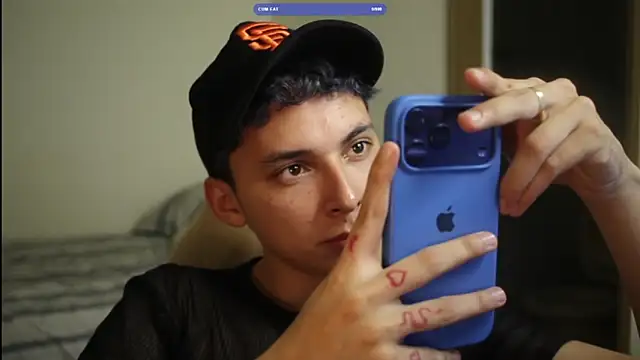 archi love online show from 03-03-26, 08:10