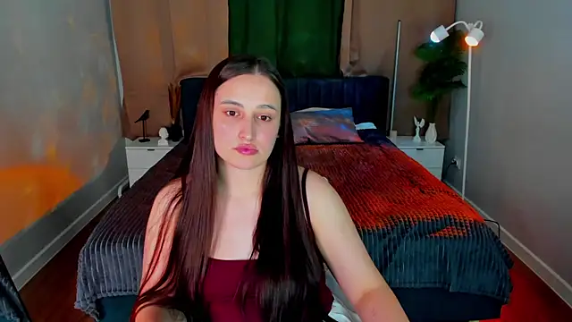 Elizabet Colllins online show from 06-07-26, 04:34