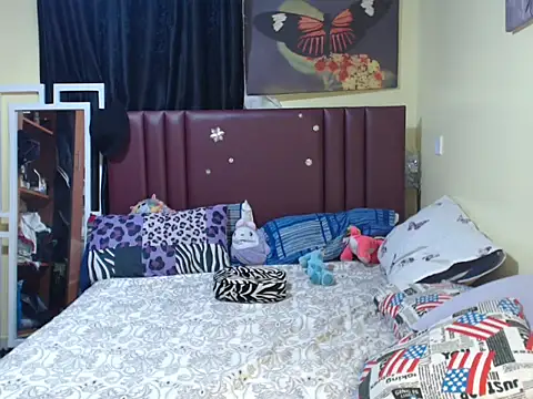 sexy Tam2 online show from 06-14-26, 08:37