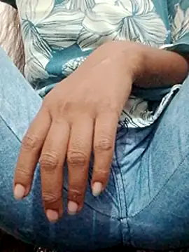 AnjuSharma23 online show from 05-19-26, 12:01