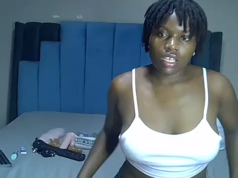 melanin moon online show from 05-22-26, 12:30