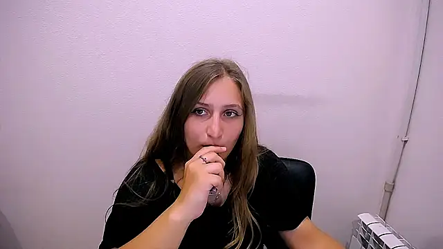 Jenny smille  online show from 07-15-26, 06:42