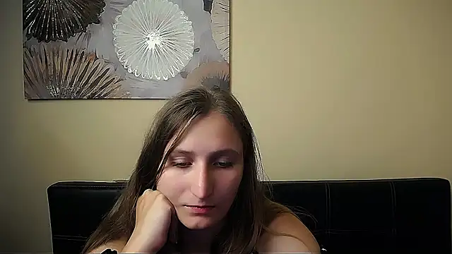 Jenny smille  online show from 06-19-26, 05:46