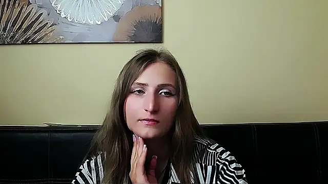 Jenny smille  online show from 07-01-26, 05:41