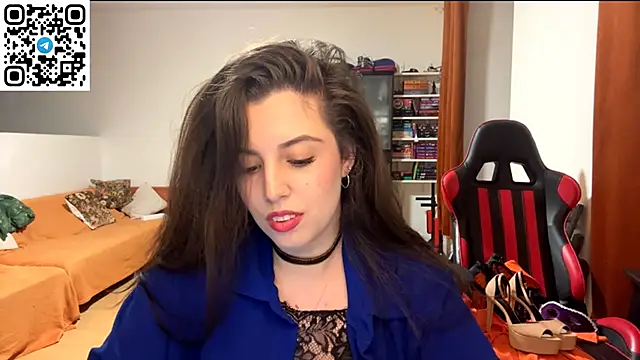 SweetFenomen67 online show from 06-11-26, 07:11