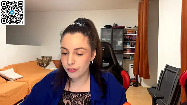 SweetFenomen67 online show from 05-29-26, 07:20