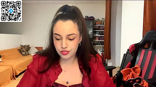 SweetFenomen67 online show from 06-08-26, 07:03