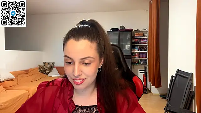 SweetFenomen67 online show from 05-28-26, 07:09