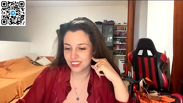 SweetFenomen67 online show from 06-18-26, 07:08
