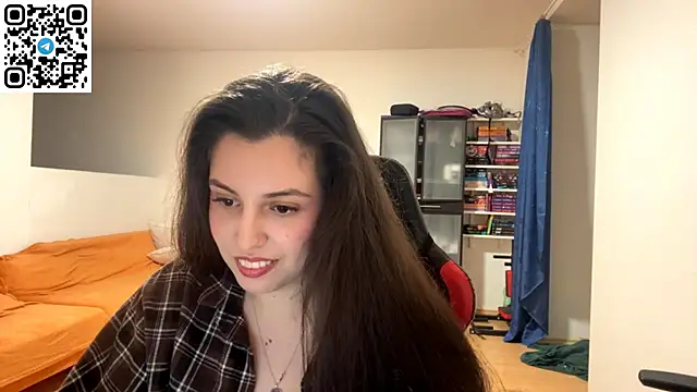 SweetFenomen67 online show from 05-20-26, 09:12