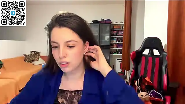 SweetFenomen67 online show from 06-12-26, 07:11