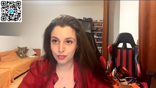 SweetFenomen67 online show from 06-10-26, 07:04