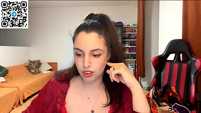 SweetFenomen67 online show from 06-09-26, 07:04