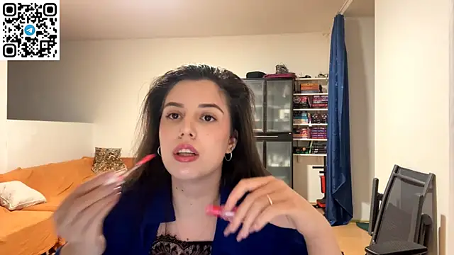 SweetFenomen67 online show from 05-24-26, 07:03