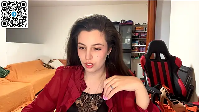 SweetFenomen67 online show from 06-14-26, 07:04