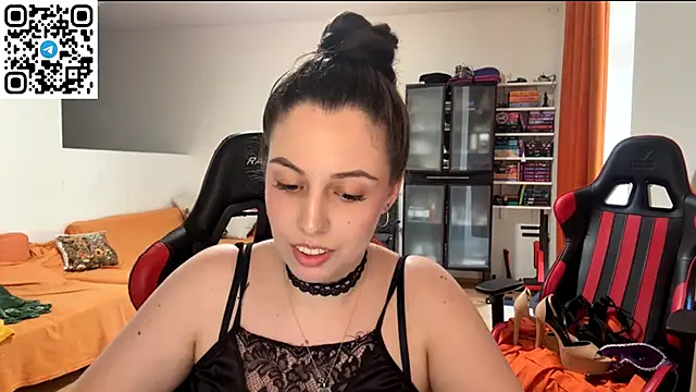 SweetFenomen67 online show from 06-27-26, 12:22