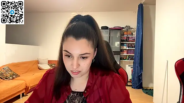 SweetFenomen67 online show from 05-18-26, 07:07