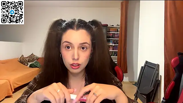 SweetFenomen67 online show from 06-04-26, 07:07