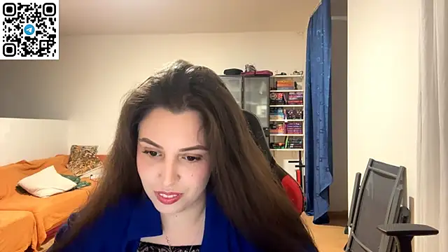SweetFenomen67 online show from 05-26-26, 07:12