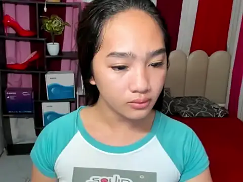 Urasianalodia online show from 06-19-26, 03:01