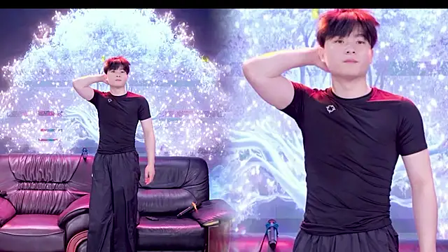 XT-YYDS-001 online show from 06-14-26, 11:11