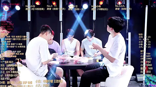 XT-YYDS-001 online show from 05-26-26, 11:19