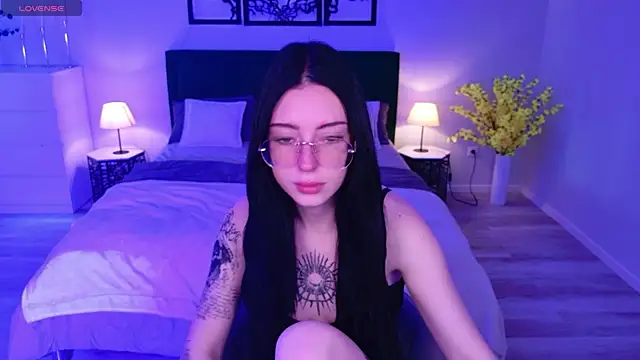AlexisBliss online show from 07-04-26, 04:52