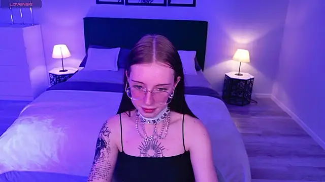 AlexisBliss online show from 06-29-26, 05:34
