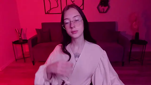 AlexisBliss online show from 06-18-26, 05:17
