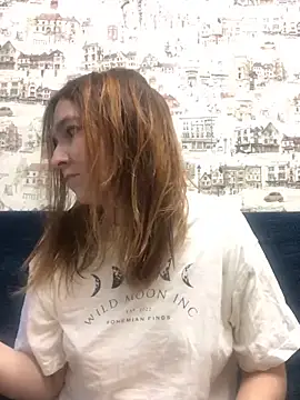 Velvet Cry online show from 05-20-26, 01:08