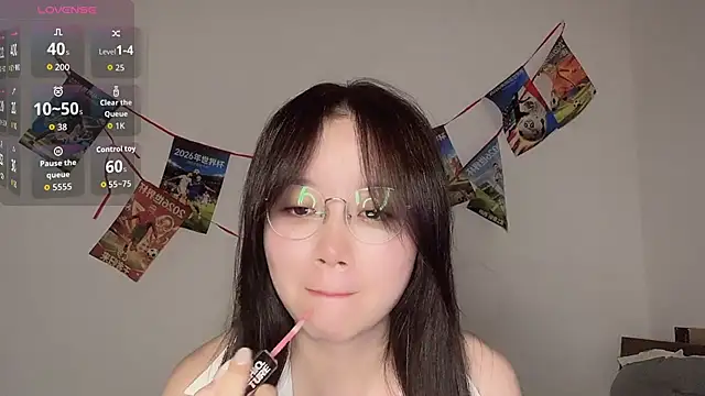 77-Vicky online show from 06-28-26, 07:58