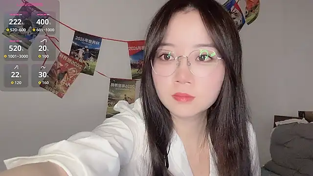 77-Vicky online show from 07-01-26, 07:41